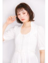 クロエ 新宿(Cloe)&nbsp;【ヘルシーボブレイヤー】