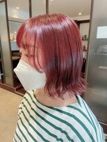ネオリーブニコ 大井町店(Neolive Nico) チェリーピンクカラー