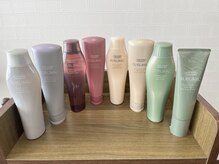 ラズ(Laz hair)の雰囲気（資生堂ライセンス商品【サブリミック】取扱店）