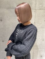 ロンドメリア 天神大名店(Lond Melia)&nbsp;★ミルクティーカラー/ハイトーンカラー/ミルクティーベージュ★