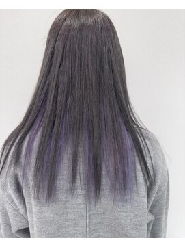 ルリール(Le rire) インナーラベンダー