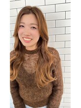 リベルテ(Liberte) 藤井 美香