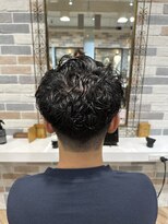 シエル 立川店(CIEL)&nbsp;メンズスタイル　[CIEL×舩木亮]