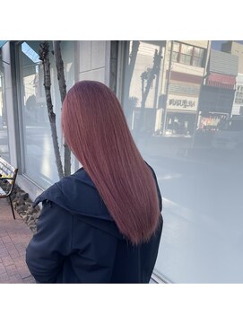 アロハナ 津店(ALOHANA) #ピンク#コーラルピンク