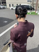 ブームワサダ(BOOM WASADA) カチモリタイトアレンジ【大分】