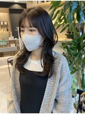 luraliyルーラリー北九州小倉北区城野レイヤー 顔まわりレイヤー