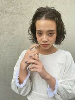 テイスティドア(Tasty door)&nbsp;無造作ウェーブ