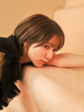 バーノン(VERNON) EARRING　COLOR【VERNON】058-262-3611