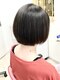 ハピネス(Happiness)の写真/大人女性の上品な印象を活かしたデザインが得意♪今までのスタイルとはひと味違うスタイルをご提供します◇