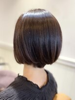 サプリ 西荻窪店(Sapuri)&nbsp;コンパクトショート×ツヤストレート