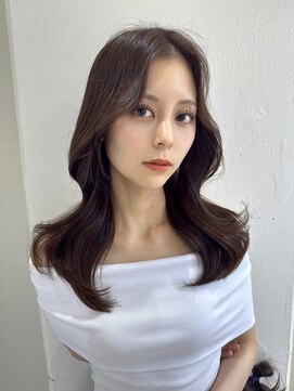 アールサロン 名駅(Rr SALON) くびれ巻き