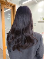 シーバイトリコ 市川(SEA by tricot)&nbsp;ピンクグレージュ