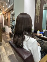 ルアン(Luan)&nbsp;オリーブベージュ