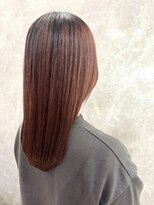 リノア(Lino'a)&nbsp;ピンクカラー☆