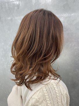 バサ 池袋東口店(BASSA) 【Taguchi】デジタルパーマ