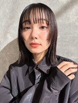 サンドハーツギンザ(sand Hearts ginza)&nbsp;似合わせカット/ショートボブ/ボブ/縮毛矯正/髪質改善/銀座駅