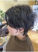 ショートスタイル