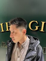 ヒロギンザ 名古屋本店(HIRO GINZA) ショートスタイル
