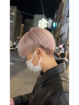 スティラ スムース 高田馬場(Stilla smooth) ホワイトパール