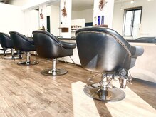 モンド ヘアクリエーション 西田店(monde hair creation)