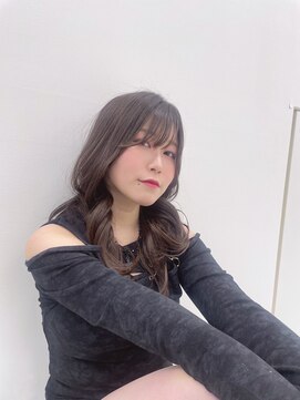 キング 枚方店(K!ng) 縮毛矯正髪質改善ハイライトレイヤーカット枚方美容室エクステ