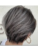 ショート