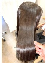 ロボ(LOBO) 美髪ストレート