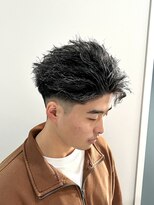 バヤカフタツメ(BAYAKAfutatsume) リバーススパイキー