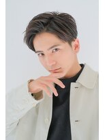 ガリカ 両国(Gallica) ナチュラル束感ショート