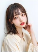 ボブ