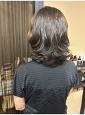デジタルパーマ