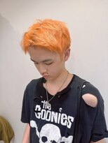 ココ なかもず店(COCO)&nbsp;レイヤーカット/ボブ/髪質改善/小顔/ココアベージュ