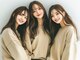 シキサロン 仙台(siki.salon)の写真/《髪質改善完全個室サロン》実力派Stylist集結の人気店☆トレンド×似合わせはココ