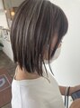ヘアーディア みどり店(Hair...DiA)&nbsp;カット、ハイライト！子育てママに人気！
