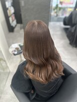 アルドーレ(Ardore)&nbsp;ココアブラウン♪