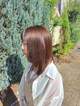 ヴァンカウンシル 津店(VAN COUNCIL) ミディアムレイヤー