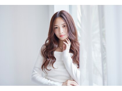 オーバーヘアー 枚方店(over hair)の写真