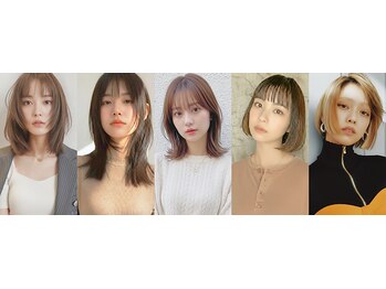 Kraemer Paris 福岡【クラメール パリ】