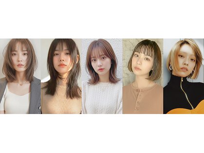 クラメールパリ 福岡(Kraemer Paris)の写真