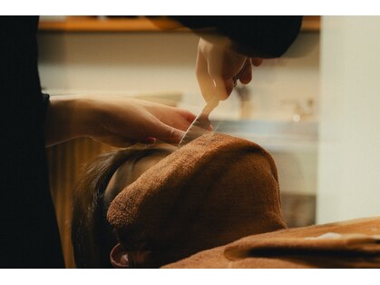 ポリッシュマン コウベ(POLISHMAN.KOBE)の写真