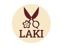 美容室LAKI 久米店 【ビヨウシツラキ クメテン】【2/11 NEW OPEN(予定)】