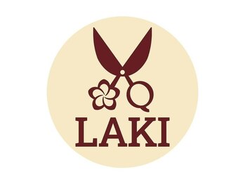 美容室LAKI　久米店 【ビヨウシツラキ　クメテン】【2/11 NEW OPEN（予定）】