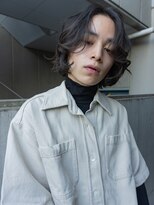 クオン 今泉(quon)&nbsp;【quon】雰囲気ボブ -天神 今泉 薬院 赤坂 大名-