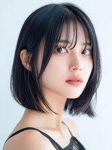 ティエル(TIELE)&nbsp;レディースヘアスタイル