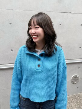 メロウ 神戸三宮(mellow) ダークオリーブカラー