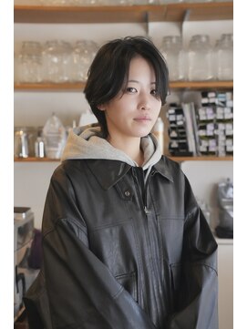 チックタック モーガン エアライン(TICK-TOCK MORGAN airline) 【MORGAN】レディースウルフ/センターパート