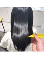 クララ ジャパン カメイド(CLALA JAPAN Kameido) CLALA髪質改善トリートメント