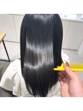 クララ ジャパン カメイド(CLALA JAPAN Kameido) CLALA髪質改善トリートメント