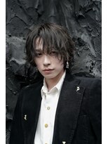 K Jingu&nbsp;スパイラルパーマ