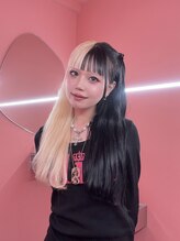 ダズリングディア(Dazzling Deer)&nbsp;津江 成美